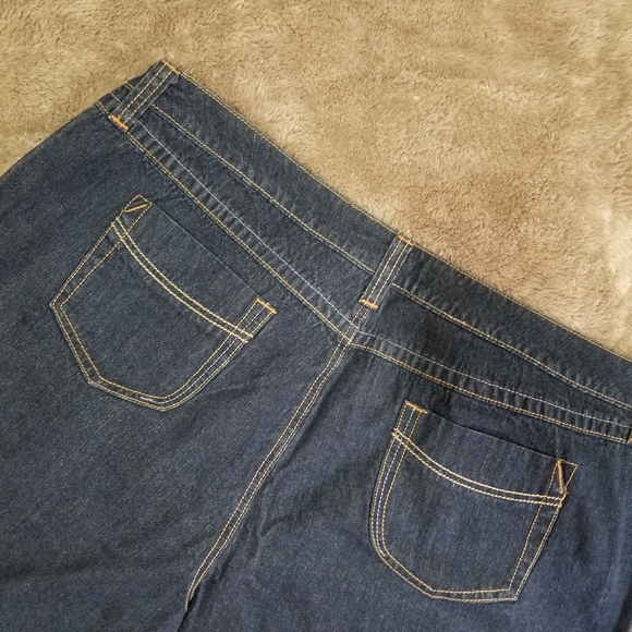 Avenue jeans - Picture 2 of 4